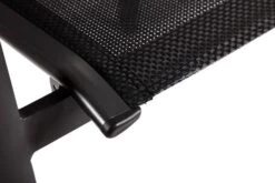 OUTFLEXX Stapelsessel, Anthrazit Matt/schwarz, Alu/Textilene, 60x69x93,5cm 21 OUTFLEXX Stapelsessel, Anthrazit Matt/schwarz, Alu/Textilene, 60x69x93,5cm -Gartenmöbel 10 18342.jpg