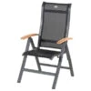 HARTMAN Alice Multipositionssessel, Xerix/schwarz, Alu/4x4 Textilen, Mit FSC Teak-Armlehnen -Gartenmöbel 11086 01.jpg