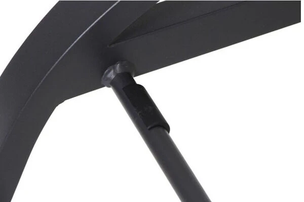 SIENA GARDEN Milos Stapelliege, Aluminium/Ranotex, 194x64 Cm 13 SIENA GARDEN Milos Stapelliege, Aluminium/Ranotex, 194x64 Cm – Bild 11