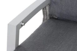 SIENA GARDEN Corido Relaxsessel, Ice Grey, Alu / Gardino®-Geflecht, 73x87x103 Cm, Verstellbar 31 SIENA GARDEN Corido Relaxsessel, Ice Grey, Alu / Gardino®-Geflecht, 73x87x103 Cm, Verstellbar -Gartenmöbel 11 20207.jpg