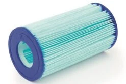 BESTWAY Power Steel Pool Mit Gestell, Grau, 549x274x122cm, Mit Filterpumpe, Leiter, Abdeckplane 25 BESTWAY Power Steel Pool Mit Gestell, Grau, 549x274x122cm, Mit Filterpumpe, Leiter, Abdeckplane -Gartenmöbel 12 19179.jpg