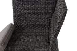 SIENA GARDEN Corido Eckelement, Charcoal, Alu / Gardino®-Geflecht, 83x83x88 Cm 26 SIENA GARDEN Corido Eckelement, Charcoal, Alu / Gardino®-Geflecht, 83x83x88 Cm -Gartenmöbel 12 20198.jpg