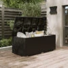 OUTFLEXX Kissenbox, Braun, Polyrattan, 204x94x75cm -Gartenmöbel 1313 CGI 01.jpg