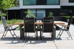 HARTMAN Alice Multipositionssessel, Xerix/schwarz, Alu/4x4 Textilen, Mit FSC Teak-Armlehnen -Gartenmöbel 13 11086.jpg