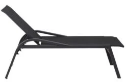 SIENA GARDEN Milos Stapelliege, Aluminium/Ranotex, 194x64 Cm 31 SIENA GARDEN Milos Stapelliege, Aluminium/Ranotex, 194x64 Cm -Gartenmöbel 14 19582 1.jpg