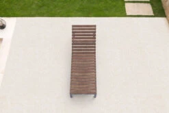VILLANA Gartenliege, Alu / FSC-Akazienholz, 200 X 70 X 33 Cm, 4-Stufen Verstellbar -Gartenmöbel 16457 3 CGI.jpg
