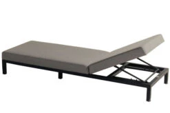 HARTMAN Eva Loungeliege, Flanelle, Sunbrella, 195 X 70 X 31 Cm, Rückenlehne Verstellbar -Gartenmöbel 16 20465.jpg