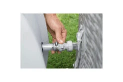 BESTWAY Lay-Z-Spa Honolulu AirJet Whirlpool, Grau (Rattanoptik), TriTech, Ø196x71cm -Gartenmöbel 19183 14.jpg