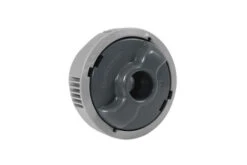 BESTWAY Lay-Z-Spa Honolulu AirJet Whirlpool, Grau (Rattanoptik), TriTech, Ø196x71cm -Gartenmöbel 19183 19.jpg