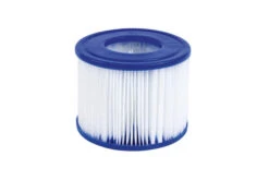 BESTWAY Lay-Z-Spa Honolulu AirJet Whirlpool, Grau (Rattanoptik), TriTech, Ø196x71cm -Gartenmöbel 19183 20.jpg