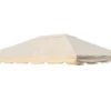 OUTFLEXX Ersatzdach Für Sahara Pavillon, Beige, Polyester, 300 X 400 Cm -Gartenmöbel 1 13621.jpg
