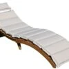 Ploß Sonnenliege, FSC-Akazie/Polyester, 186 X 55 X 21 Cm, Inkl. Auflage 1 Ploß Sonnenliege, FSC-Akazie/Polyester, 186 X 55 X 21 Cm, Inkl. Auflage -Gartenmöbel 1 16528.jpg