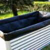 OUTFLEXX Pflanzvlies, Schwarz, Vlies 200g/m², 180x90x100cm, Für Hochbeet Mit 180cm -Gartenmöbel 1 18168.jpg