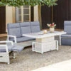 SIENA GARDEN Corido Loungeset, Ice Grey, Alu / Gardino®-Geflecht, 2 Relaxsessel + 3er Sofa, Stufenloser Lifttisch 160x90x47-71cm -Gartenmöbel 1 21503.jpg
