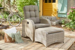 Ploß Rabida Hocker, Champagner-meliert, Polyrattan, 71x52x42 Cm, Zu Loungesessel, Inkl. Polster 19 Ploß Rabida Hocker, Champagner-meliert, Polyrattan, 71x52x42 Cm, Zu Loungesessel, Inkl. Polster -Gartenmöbel 20169 AM 02.jpg
