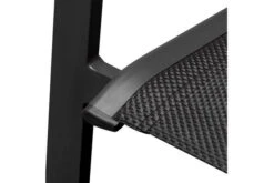 OUTFLEXX Sessel, Anthrazit Matt, Aluminium/FSC-Teak, 69x60x93cm -Gartenmöbel 21782 2.jpg