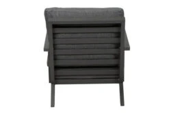 SIENA GARDEN Belia/Bellani Loungemöbel, Matt Anthrazit/grau, Alu/Keramik, Lifttisch 140x85 Cm, 1x 3-Sitzer, 2 Sessel -Gartenmöbel 22122 6.jpg