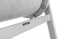 KETTLER BasicPlus PaddedStapelsessel, Silber/hellgrau, Alu/Textilene, 0301202-9000, Stapelbar -Gartenmöbel 22511 9.jpg