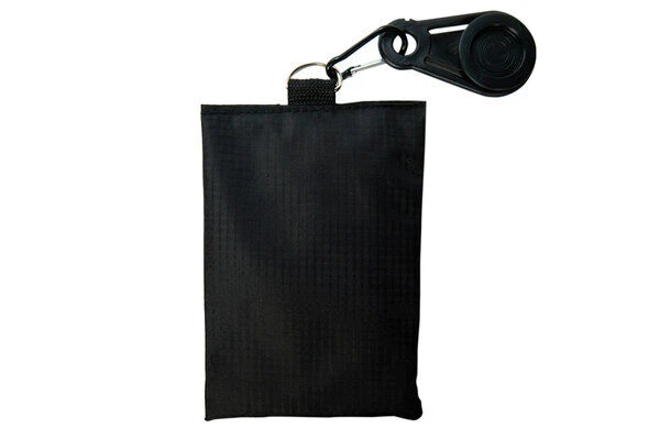 OUTTECH Schutzhüllen Zubehör, 4er Set Sandsäcke, Schwarz, Verhindert Bildung Von Wassersäcken, Befüllt 4 OUTTECH Schutzhüllen Zubehör, 4er Set Sandsäcke, Schwarz, Verhindert Bildung Von Wassersäcken, Befüllt – Bild 2