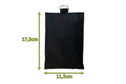 OUTTECH Schutzhüllen Zubehör, 4er Set Sandsäcke, Schwarz, Verhindert Bildung Von Wassersäcken, Befüllt 11 OUTTECH Schutzhüllen Zubehör, 4er Set Sandsäcke, Schwarz, Verhindert Bildung Von Wassersäcken, Befüllt -Gartenmöbel 22608 05.jpg