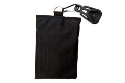 OUTTECH Schutzhüllen Zubehör, 8er Set Sandsäcke, Befüllt, Verhindert Bildung Von Wassersäcken In Schwarz -Gartenmöbel 22615 02.jpg