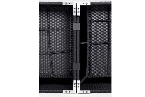 OUTFLEXX Verbindungselemente Für Modulelemente Premium Und Basic Line, 8 Stk. 4 OUTFLEXX Verbindungselemente Für Modulelemente Premium Und Basic Line, 8 Stk. – Bild 2