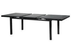 OUTFLEXX Malaga Premium Esstischgarnitur, Anthrazit/grau/sooty, Alu/Glas/Subrella, 180/240cm, 8 Sessel, Ausziehfunktion, Verstellbare Rückenlehne 22 OUTFLEXX Malaga Premium Esstischgarnitur, Anthrazit/grau/sooty, Alu/Glas/Subrella, 180/240cm, 8 Sessel, Ausziehfunktion, Verstellbare Rückenlehne -Gartenmöbel 28879 07.jpg