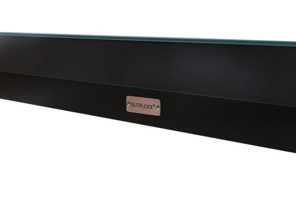 OUTFLEXX Malaga Premium Esstischgarnitur, Anthrazit/grau/sooty, Alu/Glas/Subrella, 180/240cm, 8 Sessel, Ausziehfunktion, Verstellbare Rückenlehne 12 OUTFLEXX Malaga Premium Esstischgarnitur, Anthrazit/grau/sooty, Alu/Glas/Subrella, 180/240cm, 8 Sessel, Ausziehfunktion, Verstellbare Rückenlehne – Bild 10