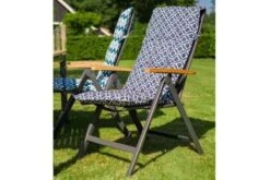 HARTMAN Alice Multipositionssessel, Xerix/schwarz, Alu/4x4 Textilen, Mit FSC Teak-Armlehnen -Gartenmöbel 2 11086.jpg