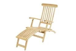 Deckchair Titanic Aus ECO-Teakholz Von Ploß, 166 X 60 X 96 Cm, Mit Armlehnen 13 Deckchair Titanic Aus ECO-Teakholz Von Ploß, 166 X 60 X 96 Cm, Mit Armlehnen -Gartenmöbel 2 12895.jpg
