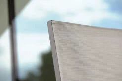 STERN New Top Klappsessel, Anthrazit/silber, Aluminium/Textil, 75x60x113 Cm, Rückenlehne Verstellbar, Klappbar -Gartenmöbel 2 15871.jpg