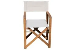 Ploß Regiestuhl, Creme/natur, FSC-Akazie/Polyester, 56 X 55 X 88 Cm 8 Ploß Regiestuhl, Creme/natur, FSC-Akazie/Polyester, 56 X 55 X 88 Cm -Gartenmöbel 2 16525.jpg