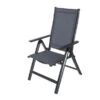 OUTFLEXX Multipositionssessel, Anthrazit/grau, Alu/Textilene, 70x58x106cm 2 OUTFLEXX Multipositionssessel, Anthrazit/grau, Alu/Textilene, 70x58x106cm -Gartenmöbel 2 21313.jpg