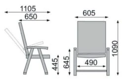KETTLER BasicPlus Multipositionssessel, Champagner/mocca, Alu/Textilene, 0301201-1000 -Gartenmöbel 2 21530.jpg