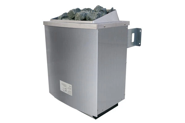 KARIBU Sodin Sauna , Naturbelassen, Fichte, 196x170x198 Cm, Fronteinstieg, BronzierteTür, Ofen 4,5 KW Ext. Strg. Easy 9 KARIBU Sodin Sauna , Naturbelassen, Fichte, 196x170x198 Cm, Fronteinstieg, BronzierteTür, Ofen 4,5 KW Ext. Strg. Easy – Bild 7