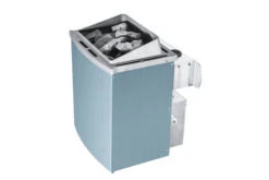 KARIBU Selena Sauna , Naturbelassen, Fichte, 195x145x187 Cm,SETOfen 4,5 KW Integr. Strg. -Gartenmöbel 30761 1 07.jpg