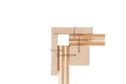 KARIBU Mainburg 4 Saunahaus, Naturbelassen, Fichte, 490x368x229 Cm, SET A Mit Doppelflügeltür Und Vorraum 28 KARIBU Mainburg 4 Saunahaus, Naturbelassen, Fichte, 490x368x229 Cm, SET A Mit Doppelflügeltür Und Vorraum -Gartenmöbel 31323 1 12.jpg