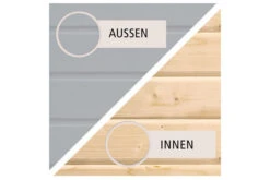 KARIBU Sodin Sauna, Lichtgrau, Fichte, 196x170x198 Cm, Inkl. Fronteinstieg, Ganzglastür Und 4,5 KW Ofen Ext. Strg. 18 KARIBU Sodin Sauna, Lichtgrau, Fichte, 196x170x198 Cm, Inkl. Fronteinstieg, Ganzglastür Und 4,5 KW Ofen Ext. Strg. -Gartenmöbel 31329 3 03.jpg