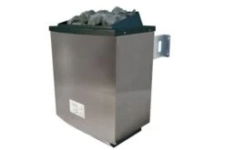 KARIBU Sodin Sauna, Lichtgrau, Fichte, 196x170x198 Cm, Inkl. Fronteinstieg, Ganzglastür Und 4,5 KW Ofen Ext. Strg. 21 KARIBU Sodin Sauna, Lichtgrau, Fichte, 196x170x198 Cm, Inkl. Fronteinstieg, Ganzglastür Und 4,5 KW Ofen Ext. Strg. -Gartenmöbel 31329 3 06.jpg