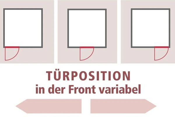 KARIBU Sodin Sauna, Lichtgrau, Fichte, 196x170x198 Cm, Inkl. Fronteinstieg, Ganzglastür Und 4,5 KW Ofen Ext. Strg. 15 KARIBU Sodin Sauna, Lichtgrau, Fichte, 196x170x198 Cm, Inkl. Fronteinstieg, Ganzglastür Und 4,5 KW Ofen Ext. Strg. – Bild 13
