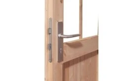 KARIBU Skrollan 2 Saunahaus, Naturbelassen, Fichte, 336x231x227 Cm, Moderne Tür & Holzofen Inkl. Schornstein 40 KARIBU Skrollan 2 Saunahaus, Naturbelassen, Fichte, 336x231x227 Cm, Moderne Tür & Holzofen Inkl. Schornstein -Gartenmöbel 31399 5 19.jpg