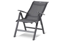 HARTMAN Alice Comfort Multipositionssessel, Xerix/anthrazit, Alu/Textilen 12 HARTMAN Alice Comfort Multipositionssessel, Xerix/anthrazit, Alu/Textilen -Gartenmöbel 3 11091.jpg