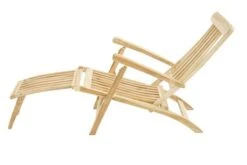 Deckchair Titanic Aus ECO-Teakholz Von Ploß, 166 X 60 X 96 Cm, Mit Armlehnen 14 Deckchair Titanic Aus ECO-Teakholz Von Ploß, 166 X 60 X 96 Cm, Mit Armlehnen -Gartenmöbel 3 12895.jpg