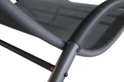 OUTFLEXX Doppelliege, Anthrazit, Polyester/Stahl Pulverbeschichtet, 205x138x34cm, Inkl. Nackenkissen, Rollbar 17 OUTFLEXX Doppelliege, Anthrazit, Polyester/Stahl Pulverbeschichtet, 205x138x34cm, Inkl. Nackenkissen, Rollbar -Gartenmöbel 3 16102.jpg