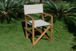 Ploß Regiestuhl, Creme/natur, FSC-Akazie/Polyester, 56 X 55 X 88 Cm 9 Ploß Regiestuhl, Creme/natur, FSC-Akazie/Polyester, 56 X 55 X 88 Cm -Gartenmöbel 3 16525.jpg