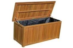 Ploß Kissenbox, FSC-Akazienholz, 133 X 55 X 58 Cm, Inkl. Innentasche -Gartenmöbel 3 16529.jpg