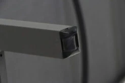 SIENA GARDEN Milos Stapelliege, Aluminium/Ranotex, 194x64 Cm 20 SIENA GARDEN Milos Stapelliege, Aluminium/Ranotex, 194x64 Cm -Gartenmöbel 3 19582 1.jpg