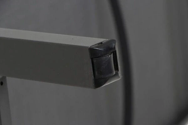 SIENA GARDEN Milos Stapelliege, Aluminium/Ranotex, 194x64 Cm 5 SIENA GARDEN Milos Stapelliege, Aluminium/Ranotex, 194x64 Cm – Bild 3