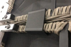 OUTFLEXX Verbindungselemente Für Modulelemente Premium Line Grau / Nature Exclusive Line, 8 Stk. -Gartenmöbel 3 20141.jpg