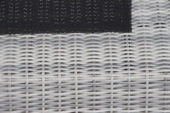 SIENA GARDEN Corido Loungehocker, Ice Grey, Alu / Gardino®-Geflecht, 61x63x45 Cm 15 SIENA GARDEN Corido Loungehocker, Ice Grey, Alu / Gardino®-Geflecht, 61x63x45 Cm -Gartenmöbel 3 20201.jpg